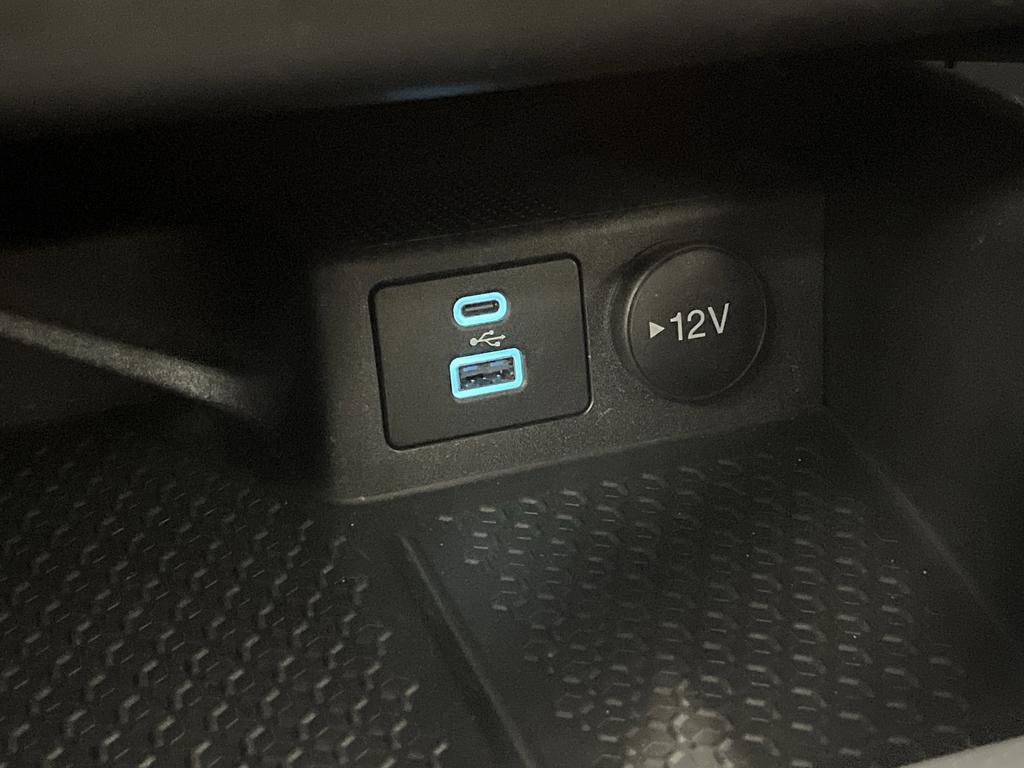 Used 2022 Ford Bronco Sport Outer Banks image 21