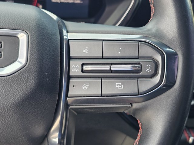 Used 2023 GMC Canyon AT4X AWD/4WD image 46