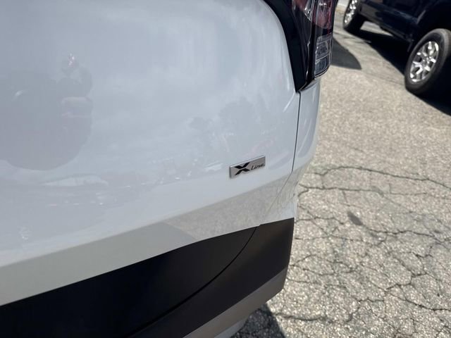 Used 2023 Kia Sportage X-Line image 8