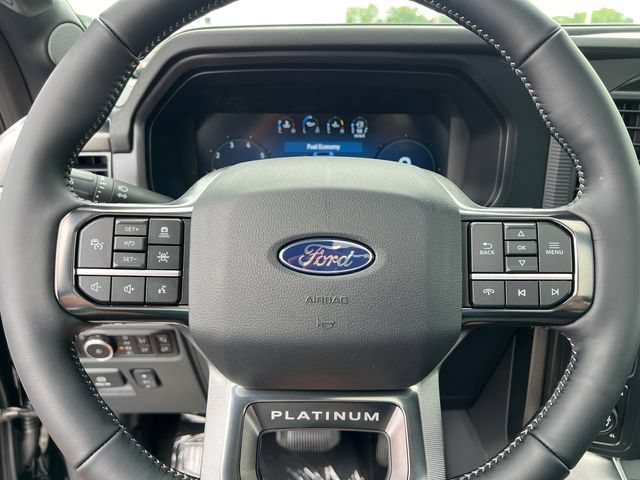 New 2026 Ford F150 Platinum w/ Equipment Group 702A High AWD/4WD image 11