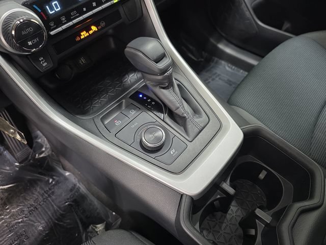 Certified 2024 Toyota RAV4 LE AWD/4WD image 21