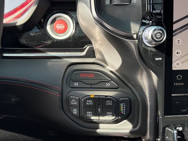 New 2026 RAM 1500 RHO image 23