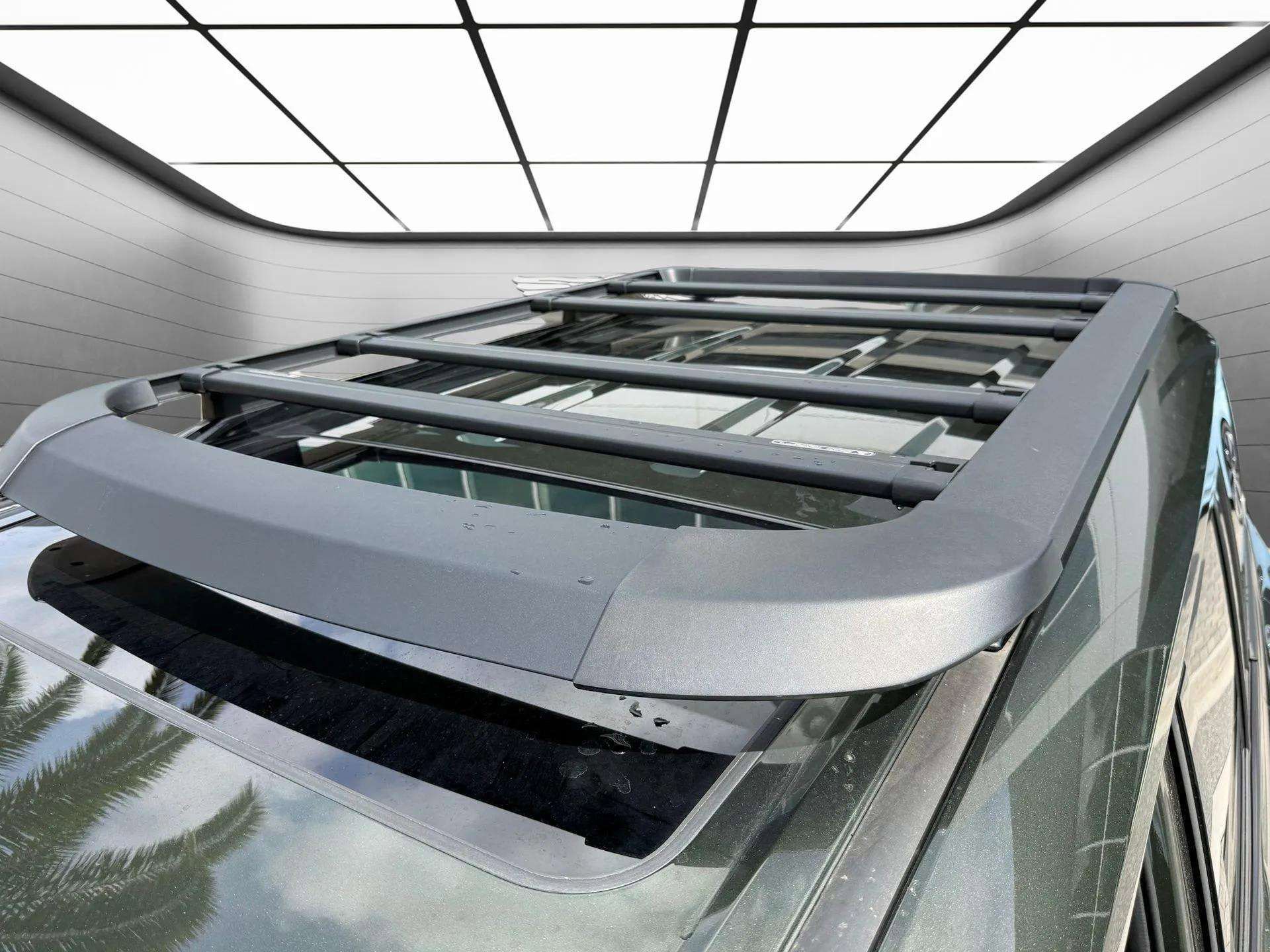 Used 2024 Lexus GX 550 w/ Accessory Package (2T) image 51