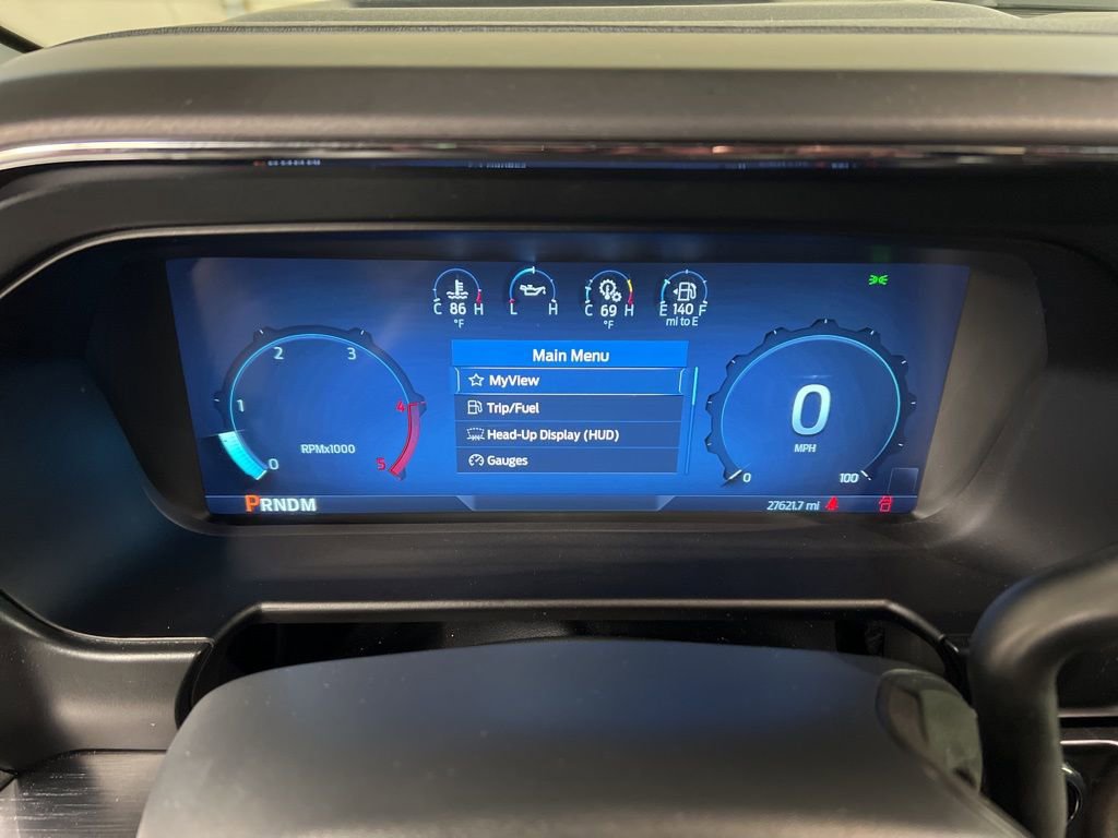 Used 2023 Ford F350 Lariat w/ Lariat Ultimate Package image 23