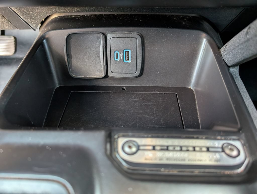 Used 2024 Ford Bronco Big Bend AWD/4WD image 19