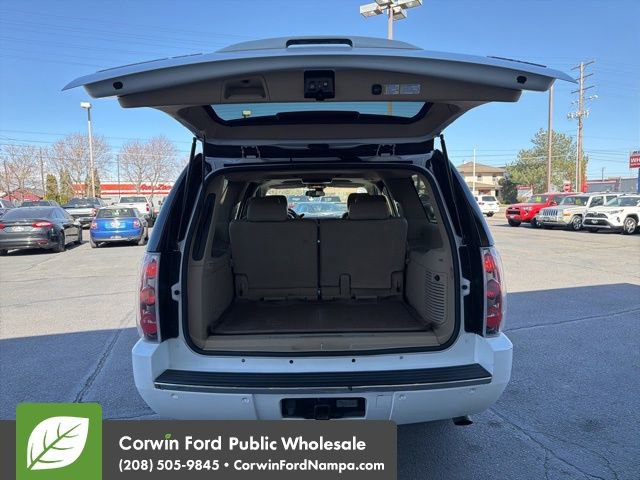 Used 2008 GMC Yukon XL Denali image 32