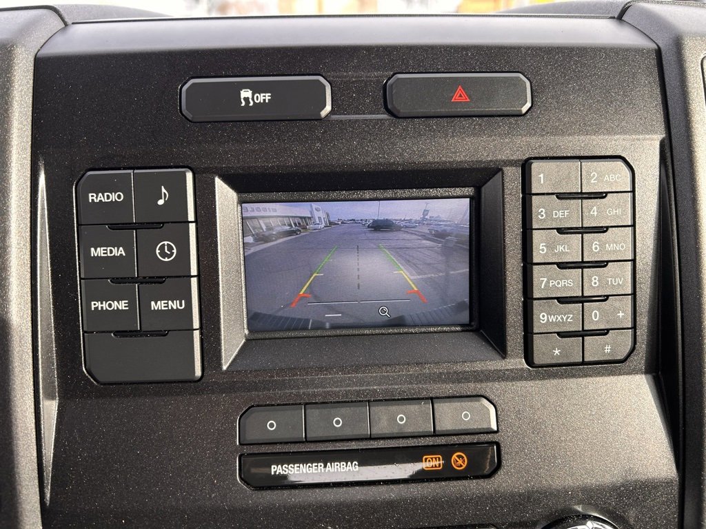 Used 2019 Ford F350 XL w/ XL Value Package image 22