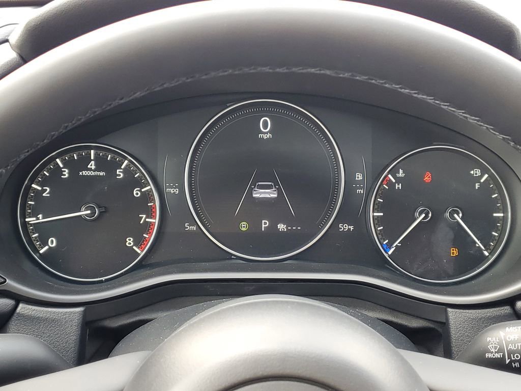 New 2026 MAZDA CX-30 AWD 2.5 S w/ Premium Package image 15