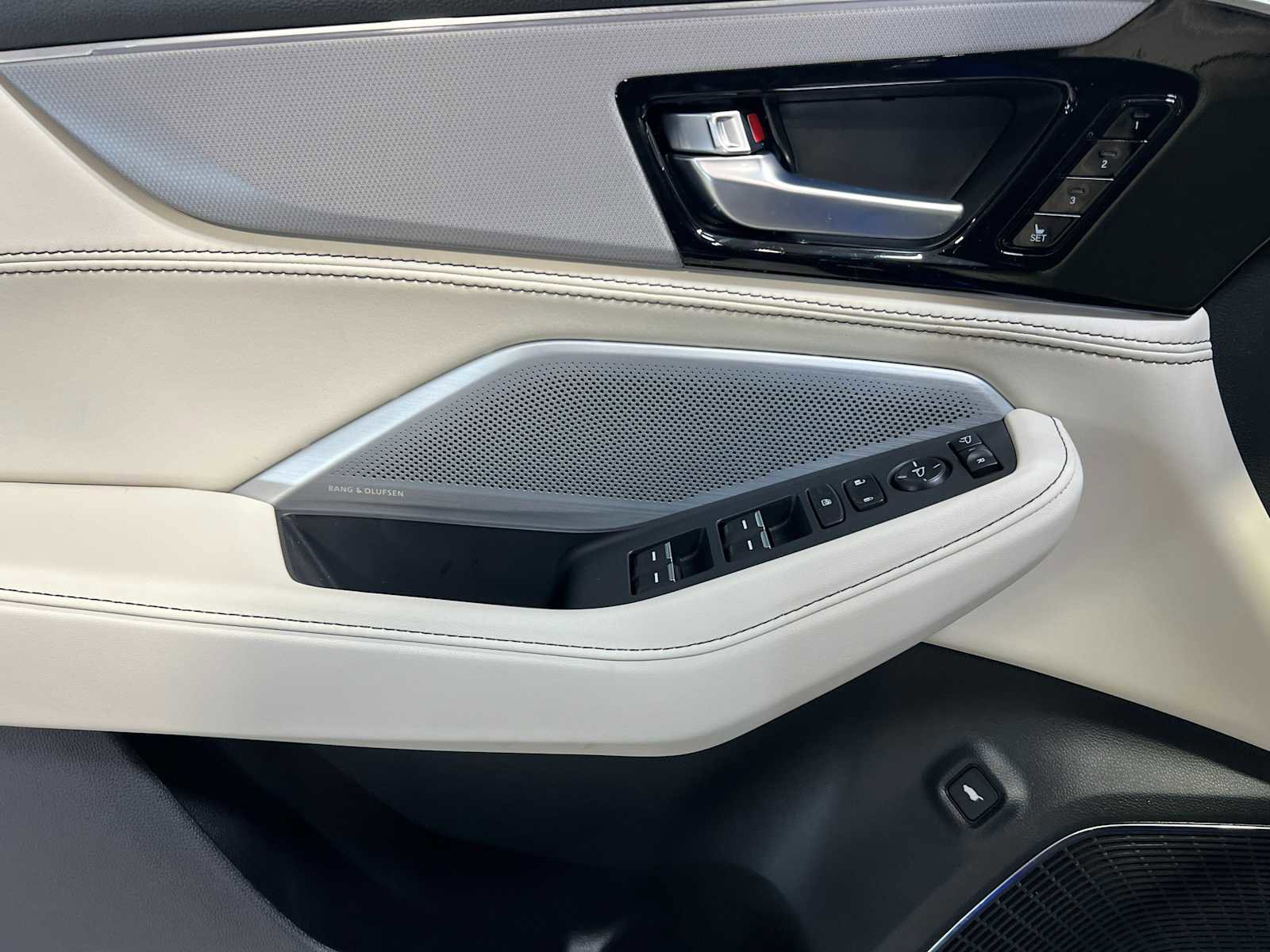 New 2026 Acura MDX A-Spec image 24