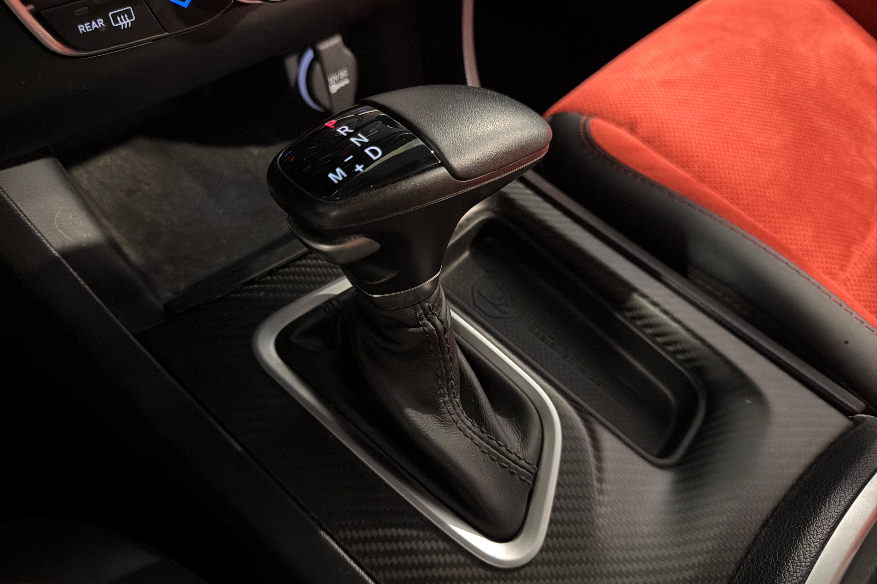 Used 2023 Dodge Charger Scat Pack RWD image 33