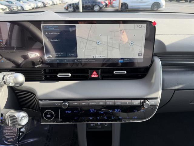 New 2026 Hyundai Ioniq 5 Limited image 20