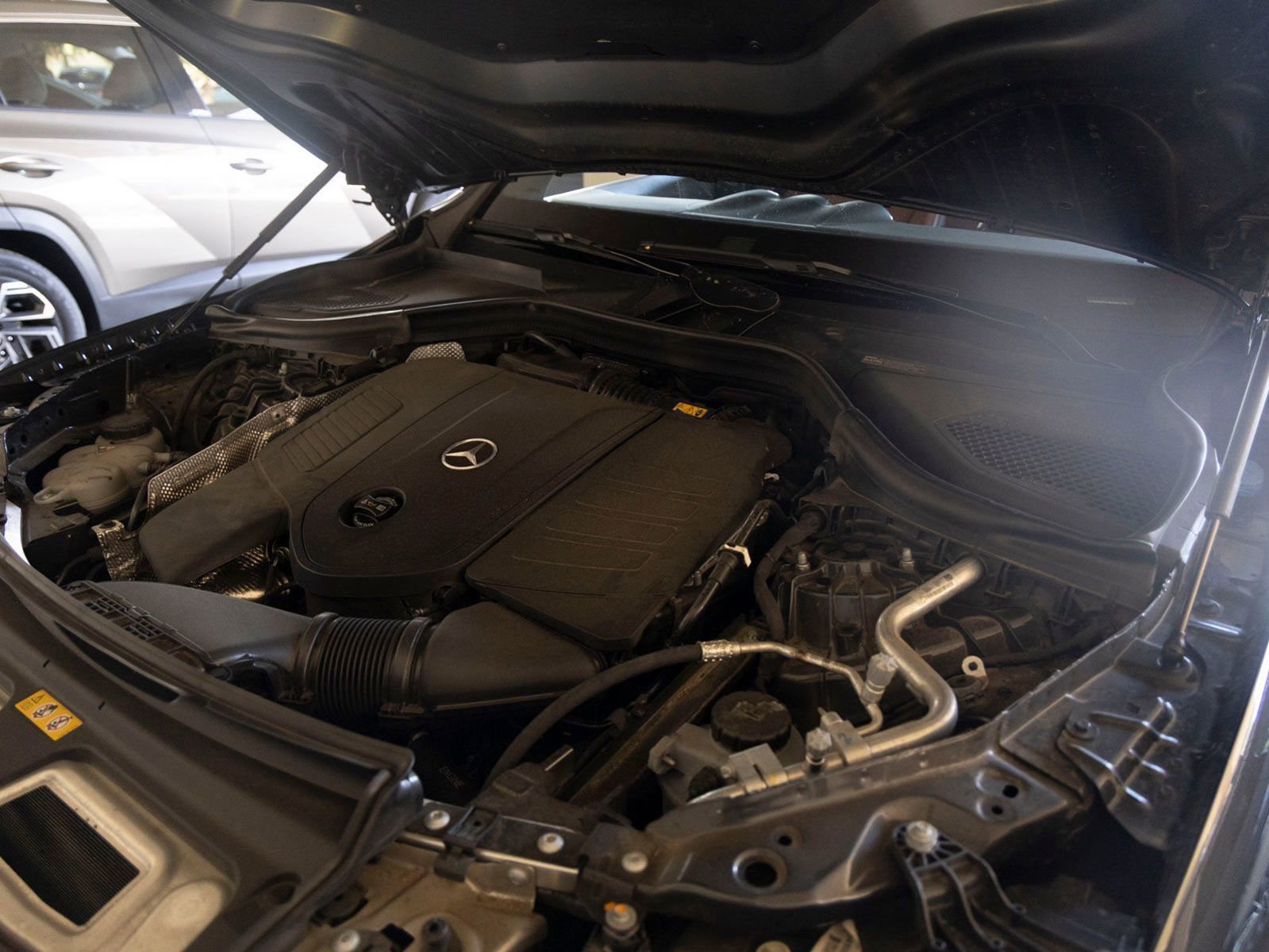 Used 2024 Mercedes-Benz GLC 300 image 30