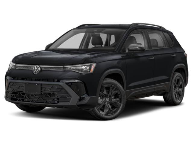 New 2027 Volkswagen Taos SE