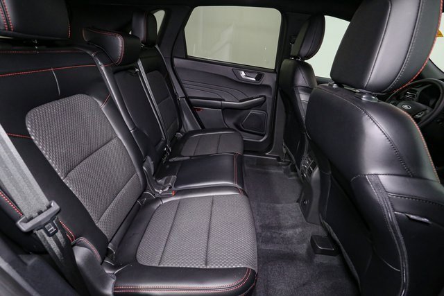 Used 2023 Ford Escape ST-Line w/ Tech Pack #1 image 18