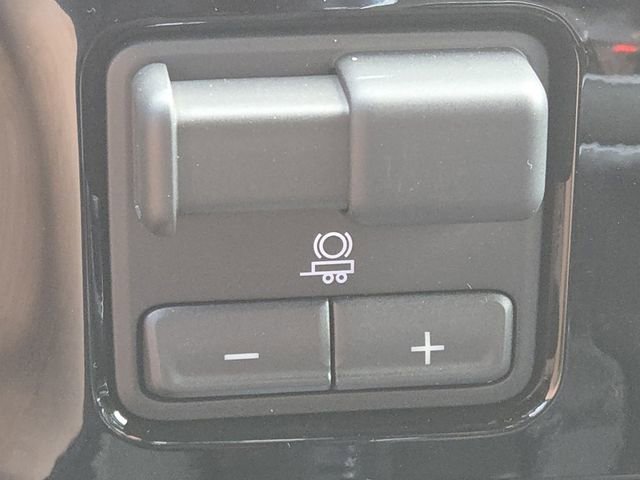 New 2026 Chevrolet Silverado 1500 RST w/ Safety Package image 7