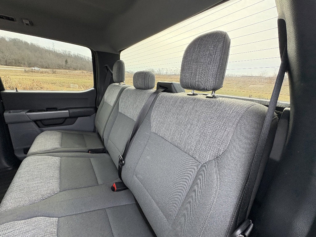 Used 2021 Ford F150 XLT AWD/4WD image 20