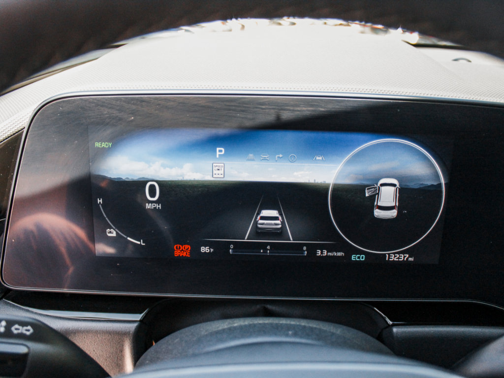 Used 2023 Kia Niro Wave FWD image 16