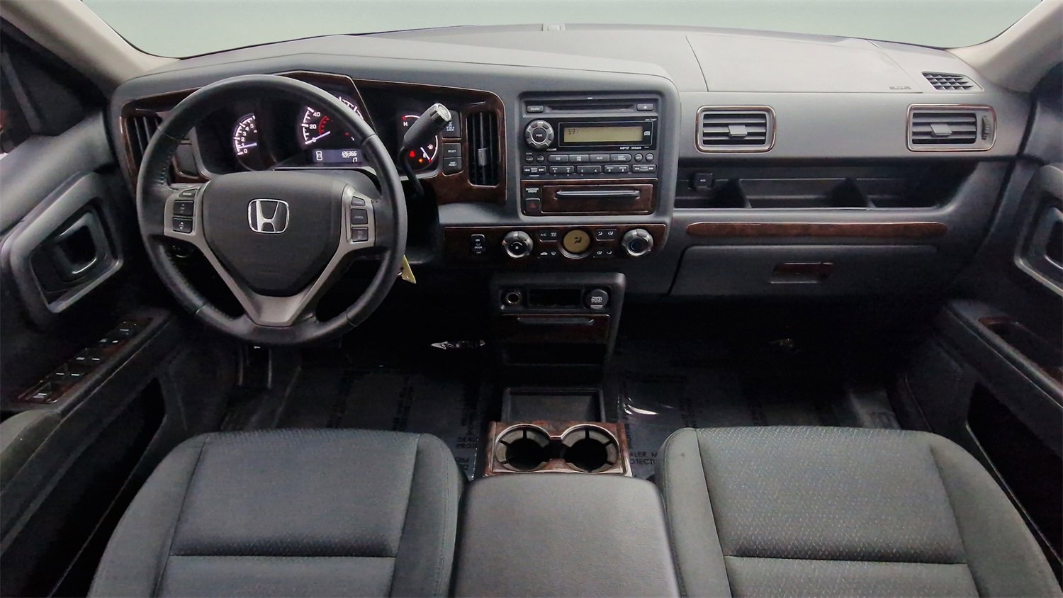 Used 2013 Honda Ridgeline Sport image 10