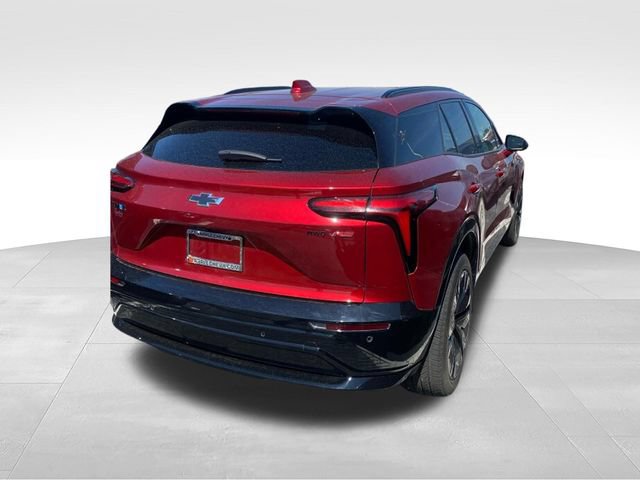 Used 2024 Chevrolet Blazer EV RS AWD/4WD image 2