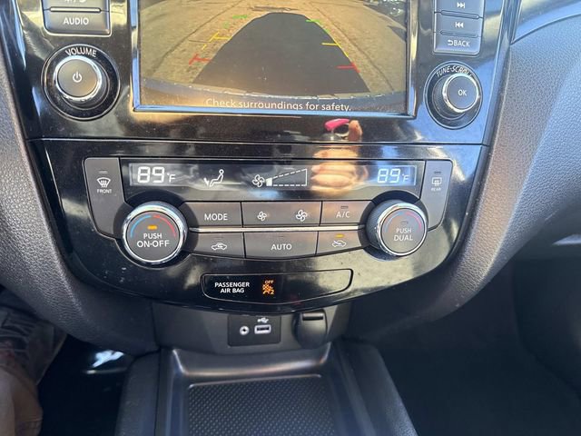 Used 2020 Nissan Rogue Sport SV w/ All-Weather Package image 25