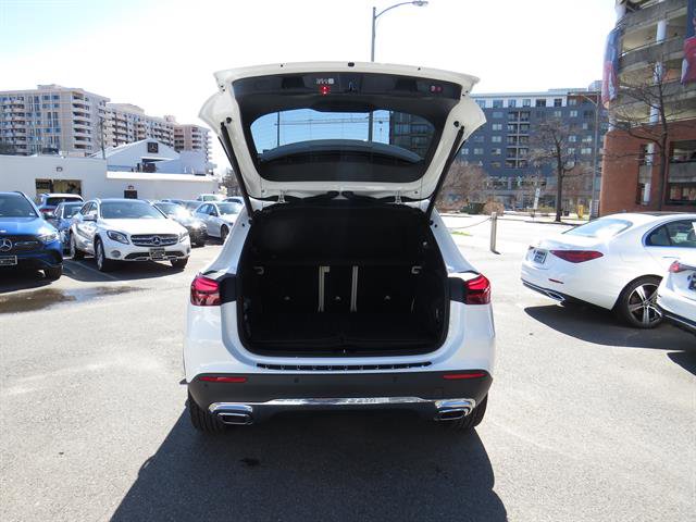 Used 2025 Mercedes-Benz GLA 250 4MATIC image 29