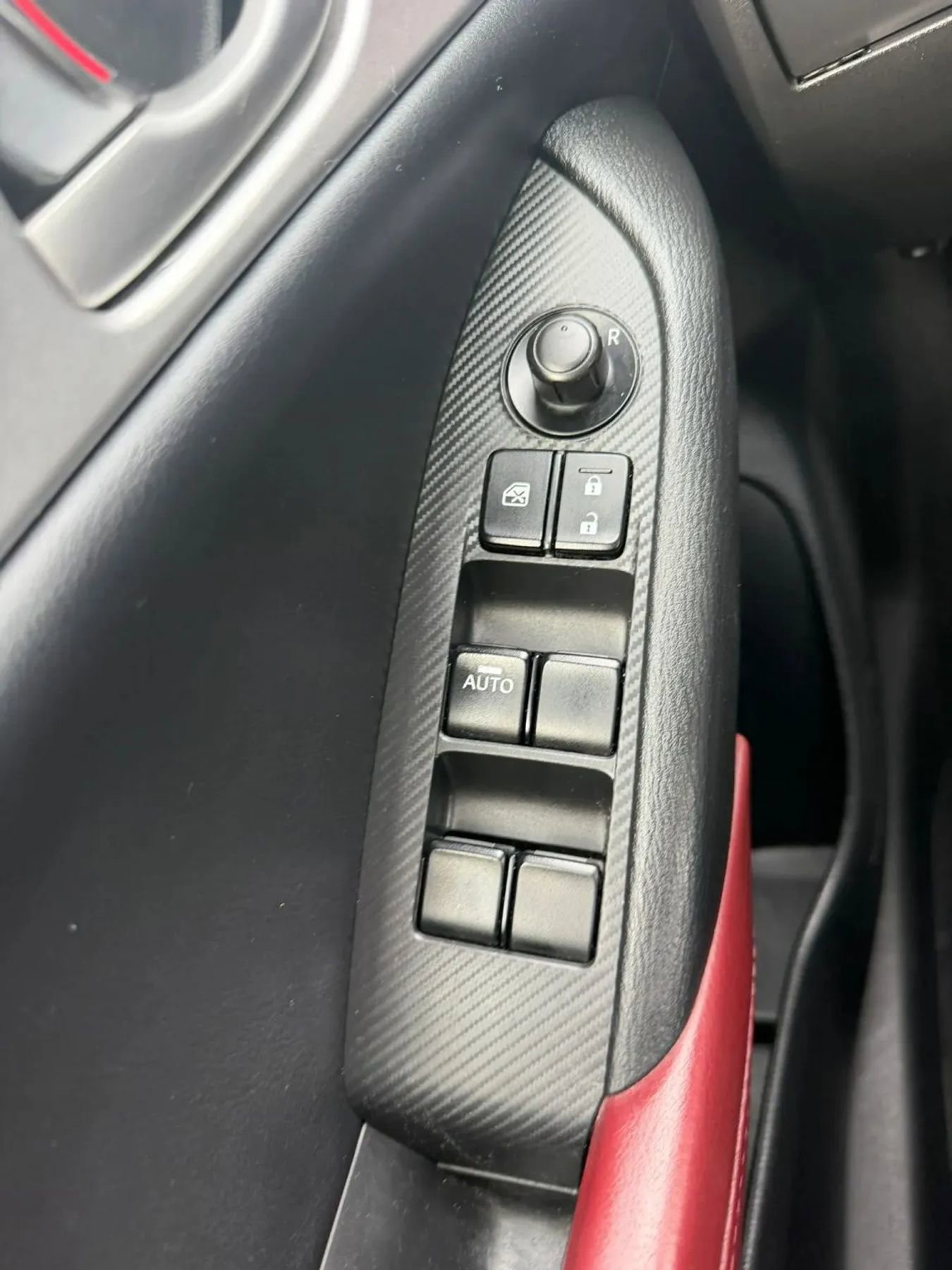 Used 2017 MAZDA CX-3 Touring w/ Premium Package image 22