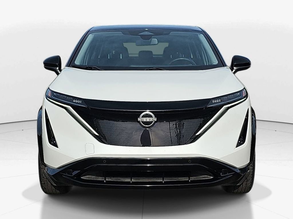 Used 2023 Nissan Ariya FWD image 11