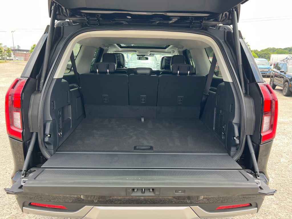 New 2026 Ford Expedition Max Platinum w/ Driver's Package AWD/4WD image 22