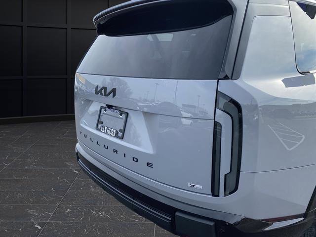 New 2027 Kia Telluride EX X-Line image 43