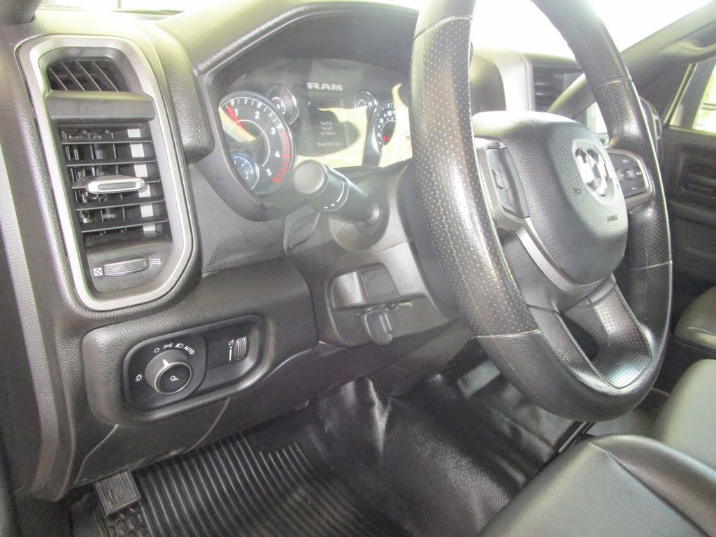 Used 2024 RAM 3500 Tradesman image 26
