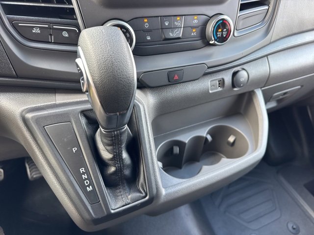 New 2025 Ford Transit 250 Low Roof w/ Load Area Protection Package image 12