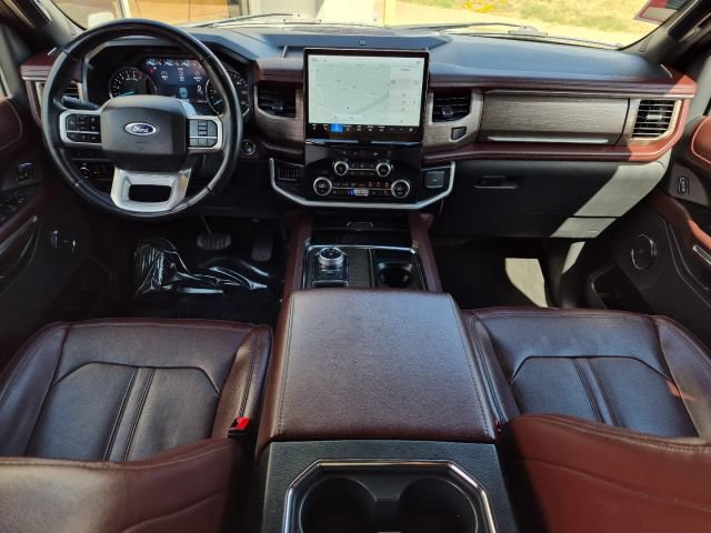 Used 2024 Ford Expedition Limited RWD image 21