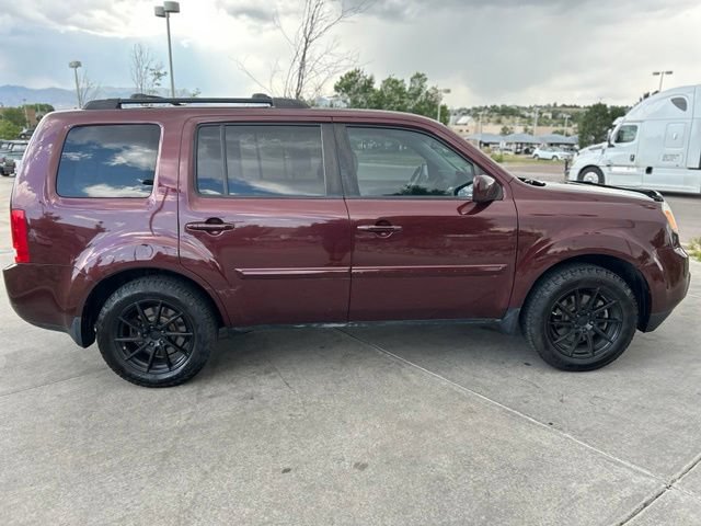 Used 2013 Honda Pilot EX-L image 9