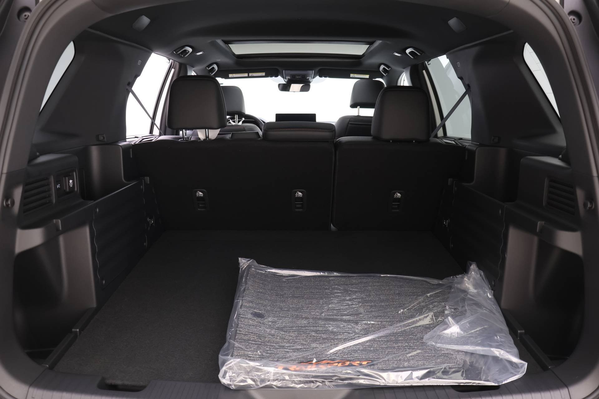 New 2026 Honda Passport TrailSport Elite image 13
