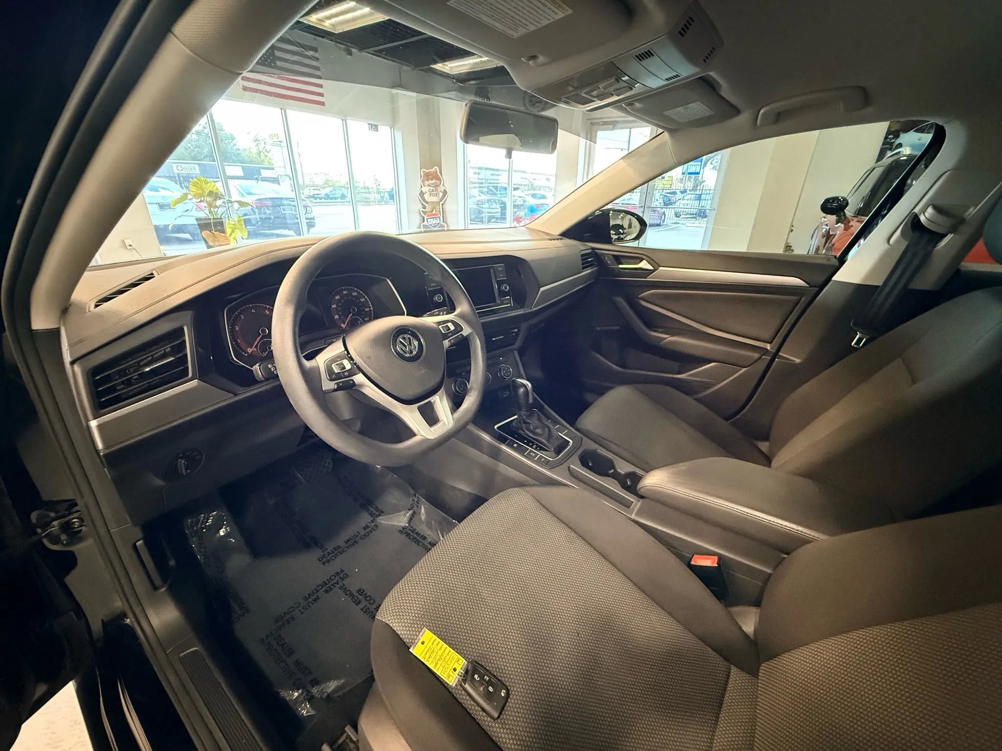 Used 2019 Volkswagen Jetta R-Line image 12