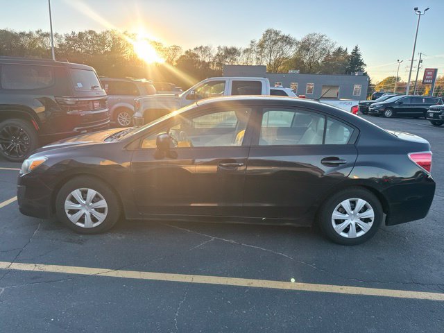 Used 2013 Subaru Impreza 2.0i AWD/4WD image 5