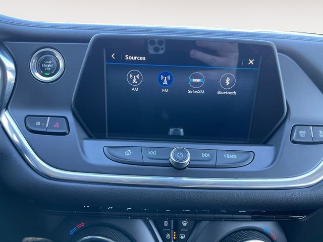 Used 2020 Chevrolet Blazer LT image 19