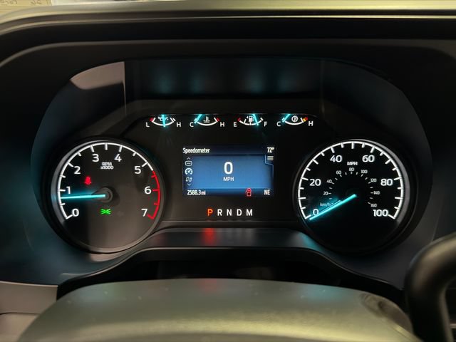 Used 2026 Ford F250 XL w/ XL Chrome Package AWD/4WD image 18