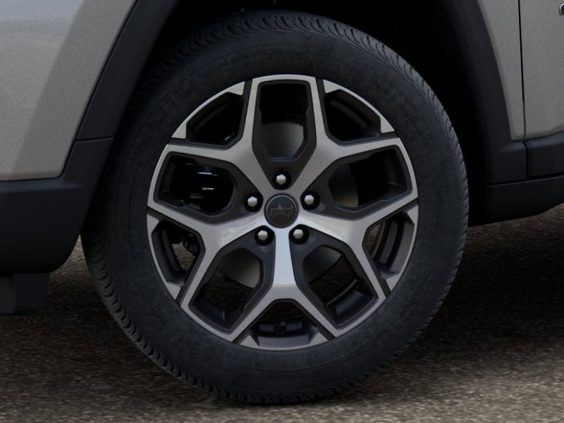 New 2026 Jeep Compass Limited AWD/4WD image 34