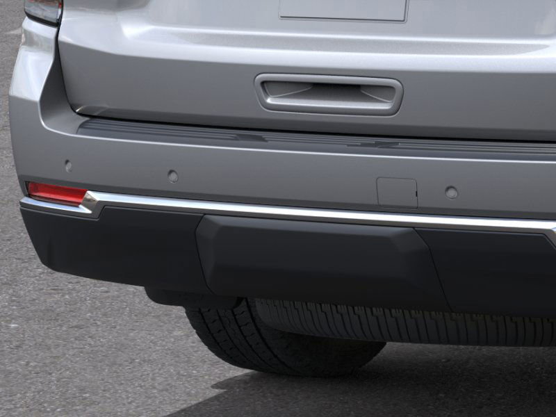 New 2026 Chevrolet Suburban LS image 14