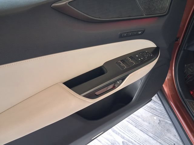 Used 2025 Lexus NX 350h AWD w/ Accessory Package (K3) image 14