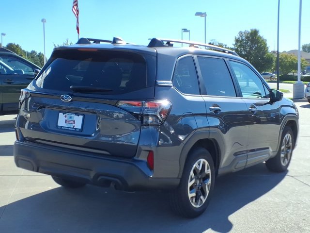 Certified 2026 Subaru Forester Premium AWD/4WD image 5