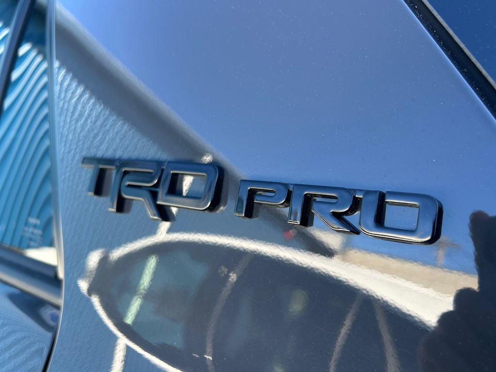 Used 2024 Toyota 4Runner TRD Pro AWD/4WD image 32