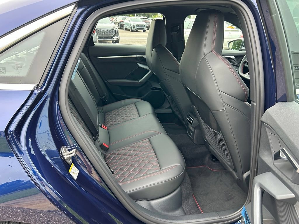New 2026 Audi S3 Premium AWD/4WD image 43