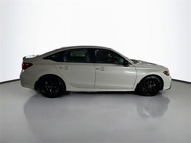 Used 2025 Honda Civic Sport image 8