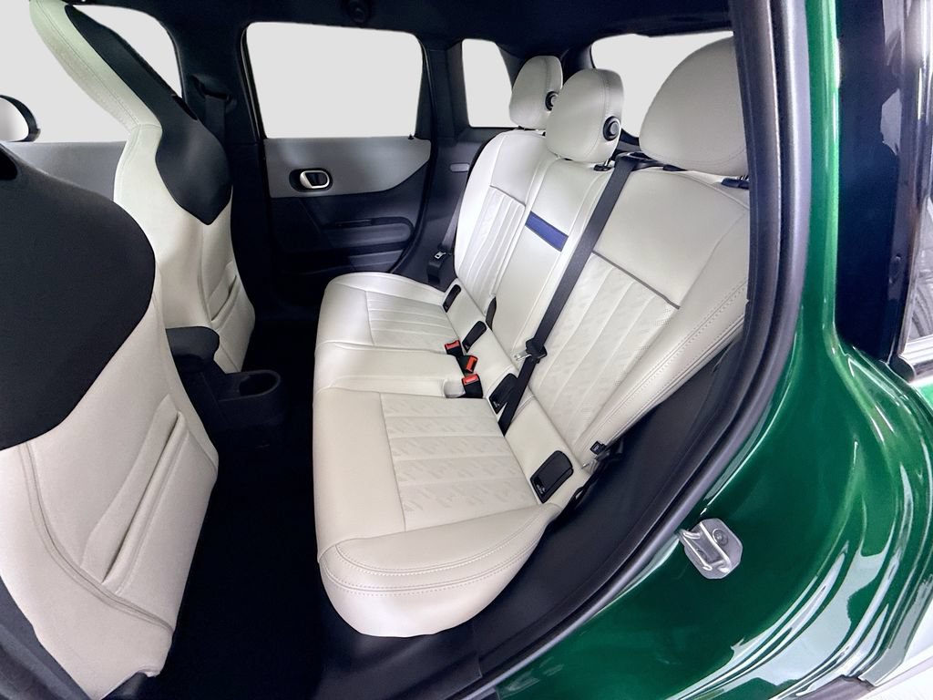 New 2026 MINI Cooper S FWD image 21