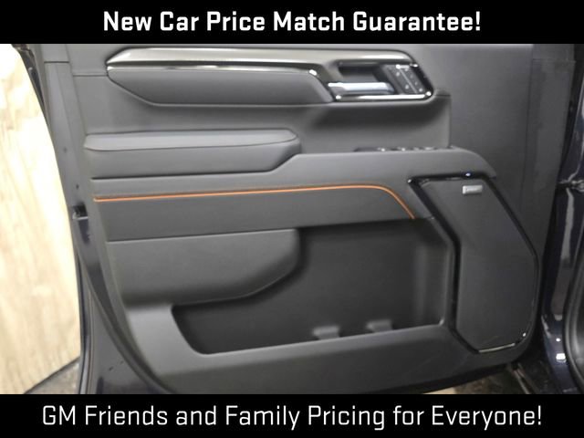 New 2026 GMC Sierra 2500 AT4 w/ AT4 Premium Plus Package image 11