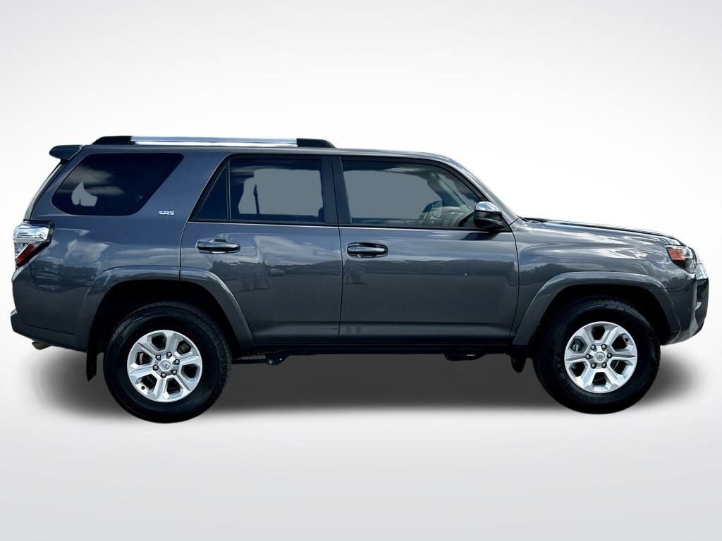 Used 2023 Toyota 4Runner SR5 image 7