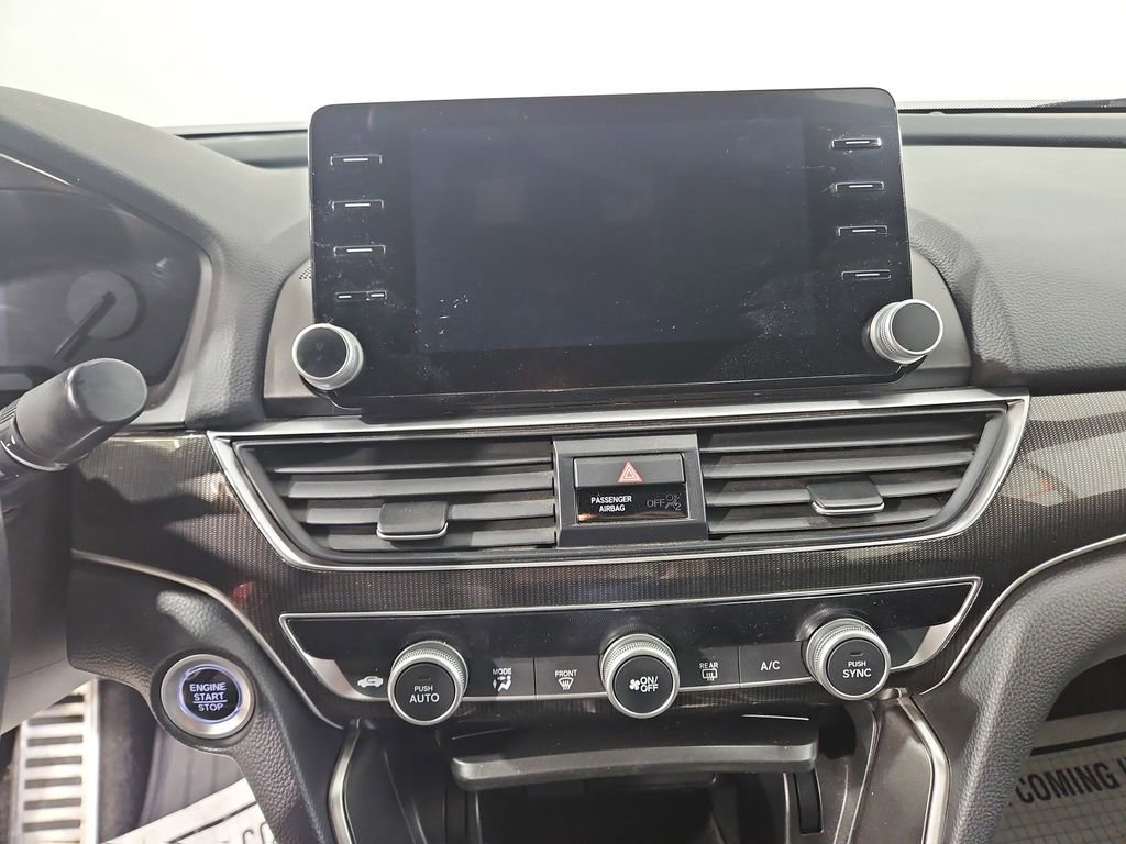 Used 2021 Honda Accord Sport image 18