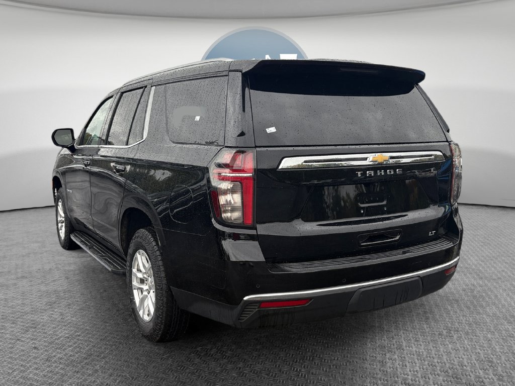 Used 2024 Chevrolet Tahoe LT AWD/4WD image 6